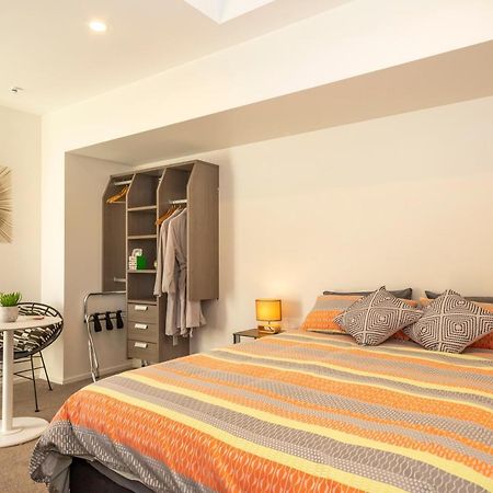 Arrowtowns Golden Stay ภายนอก รูปภาพ