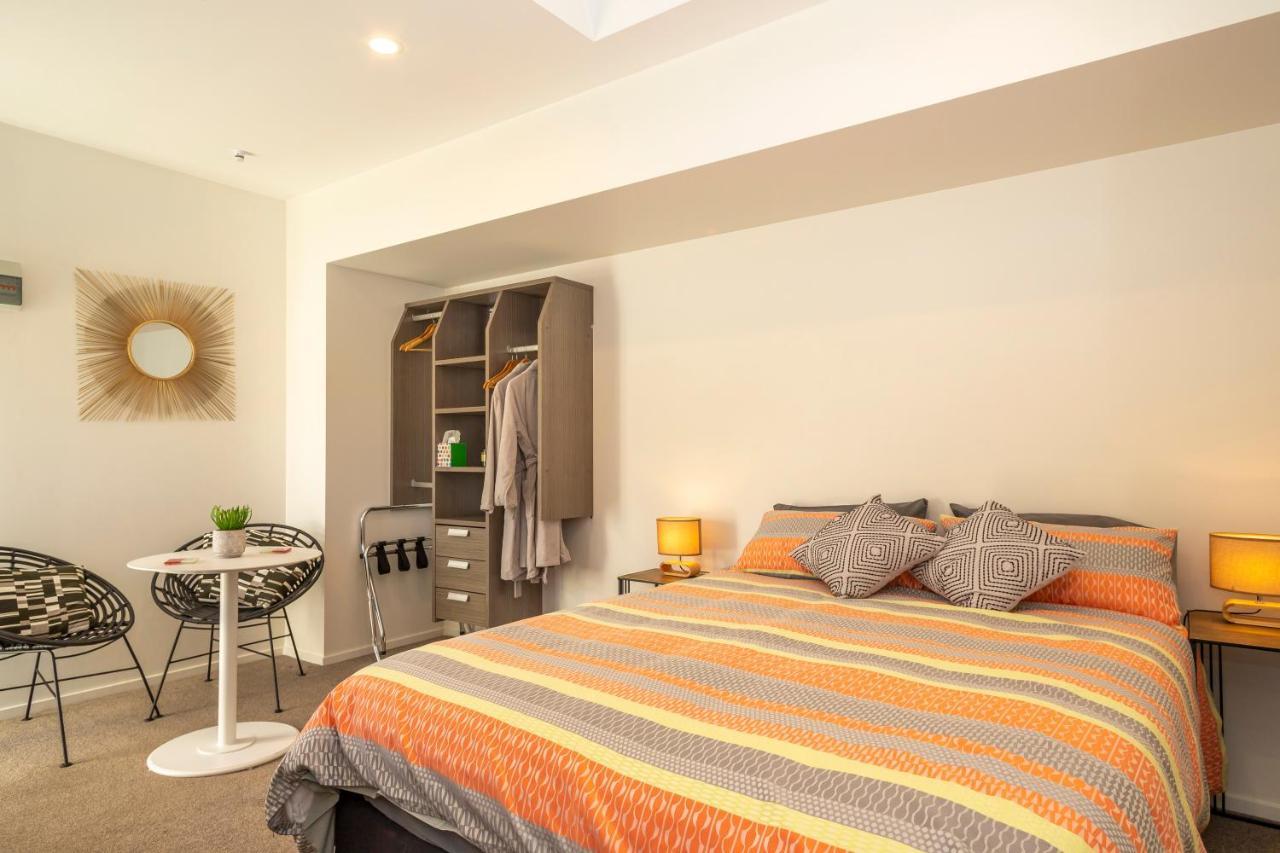 Arrowtowns Golden Stay ภายนอก รูปภาพ