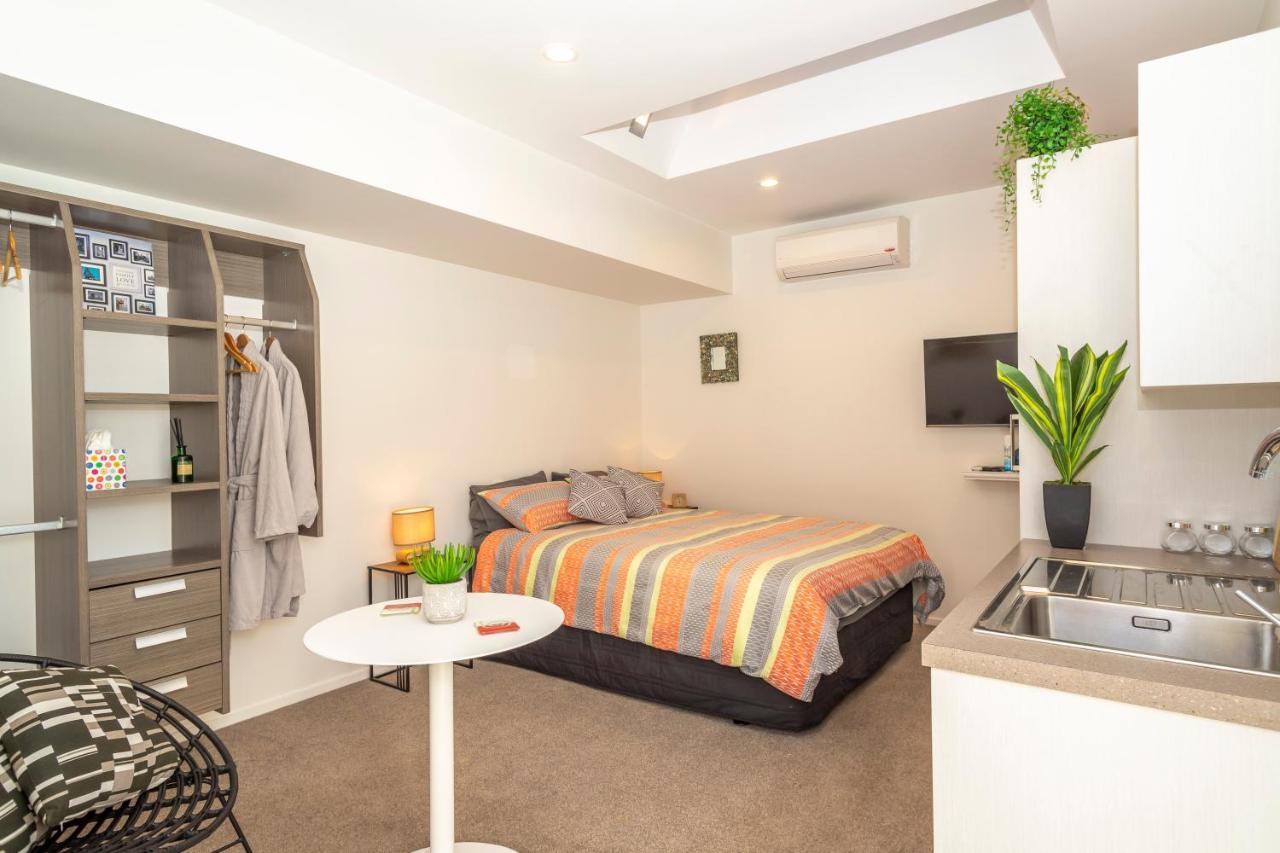 Arrowtowns Golden Stay ภายนอก รูปภาพ